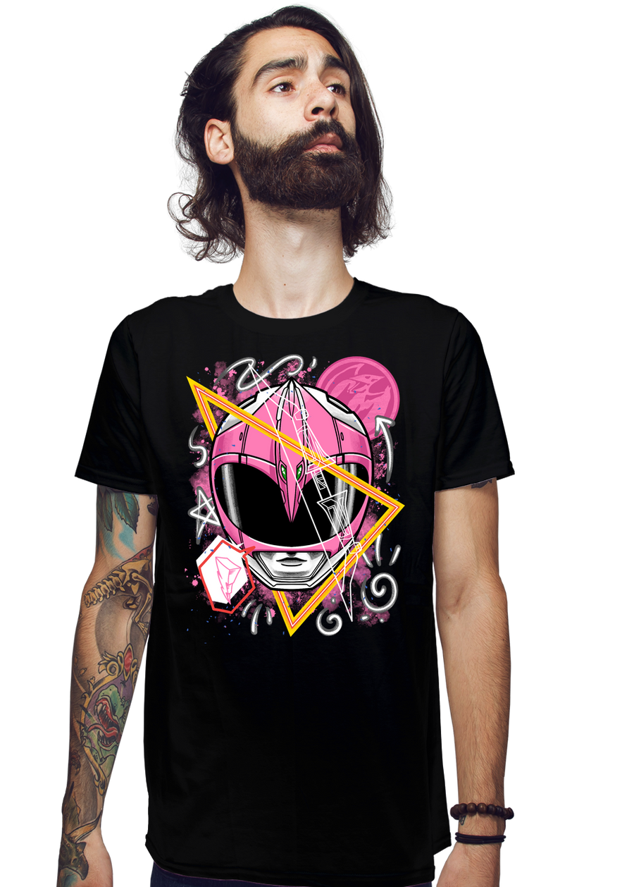 Pop Pink