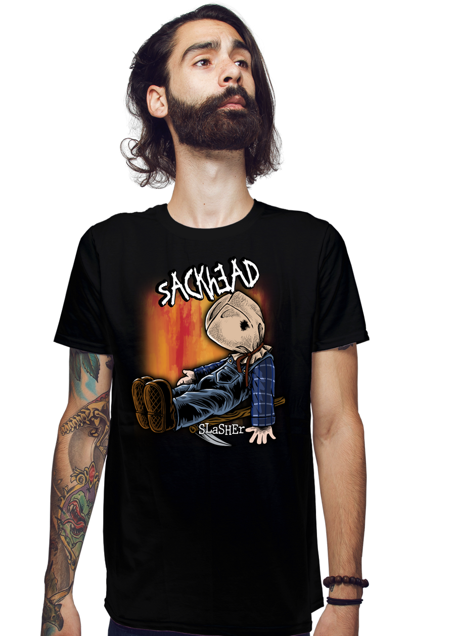 Slasher Doll