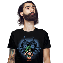 Load image into Gallery viewer, Face To Face With Destiny
