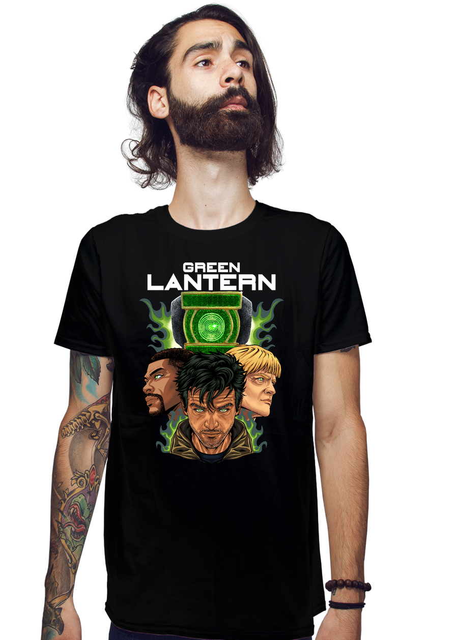 Lanterns