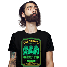 Load image into Gallery viewer, The Storms Energy Tea
