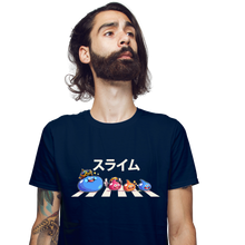 Load image into Gallery viewer, The Slimes
