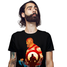 Load image into Gallery viewer, Ukiyo Kratos
