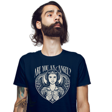 Load image into Gallery viewer, Are You An Angel?
