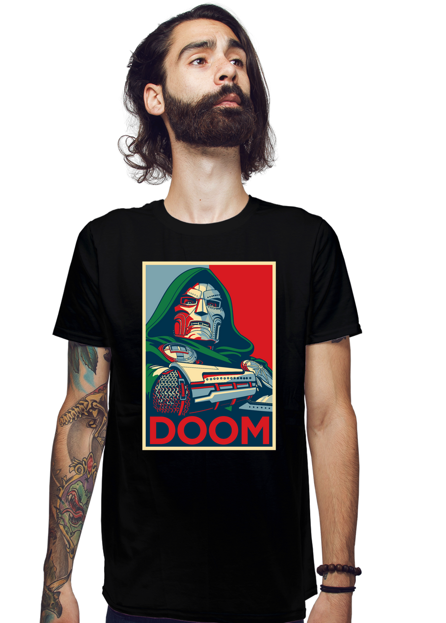 DOOM