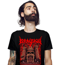 Load image into Gallery viewer, Grayskull Metal
