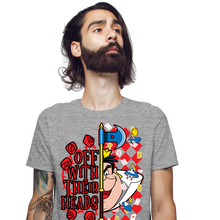 Load image into Gallery viewer, Off With Their Heads
