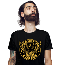 Load image into Gallery viewer, Saint's Coffee
