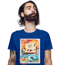 Load image into Gallery viewer, One Piece Stamp
