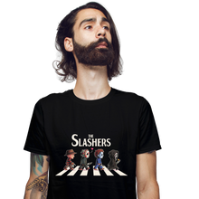 Load image into Gallery viewer, The Slashers
