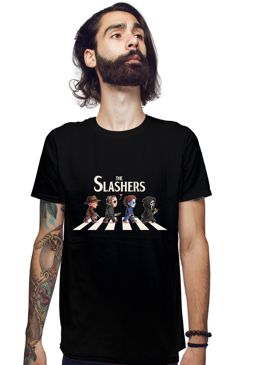The Slashers