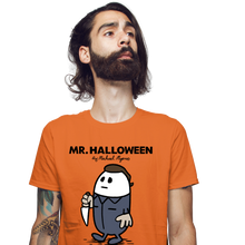 Load image into Gallery viewer, Mr. Halloween
