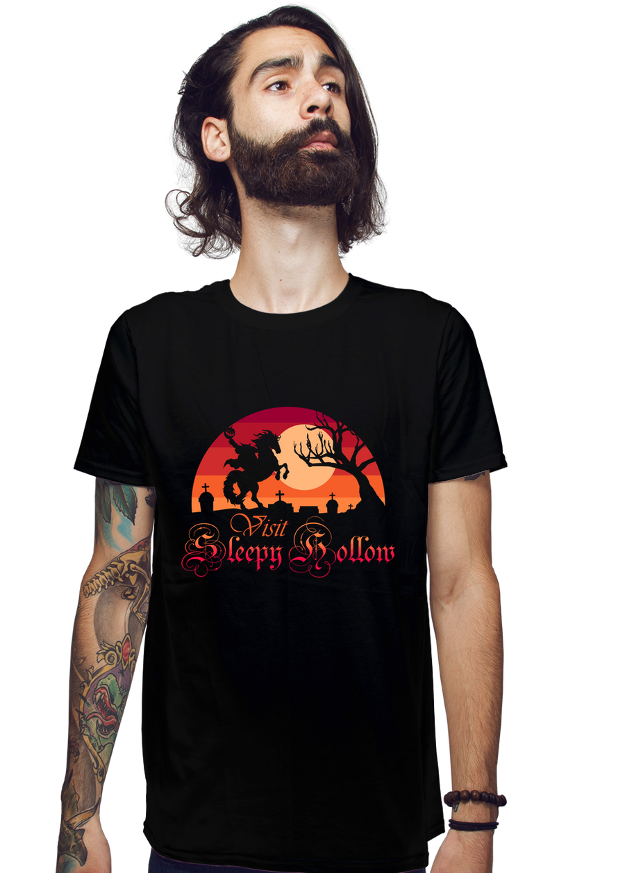 Visit Sleepy Hollow