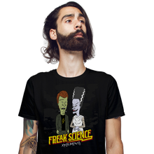 Load image into Gallery viewer, Freak Science
