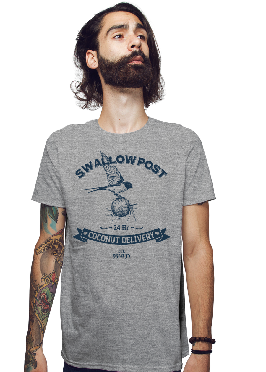 Swallow Post