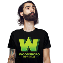 Load image into Gallery viewer, Woodsboro Movie Club
