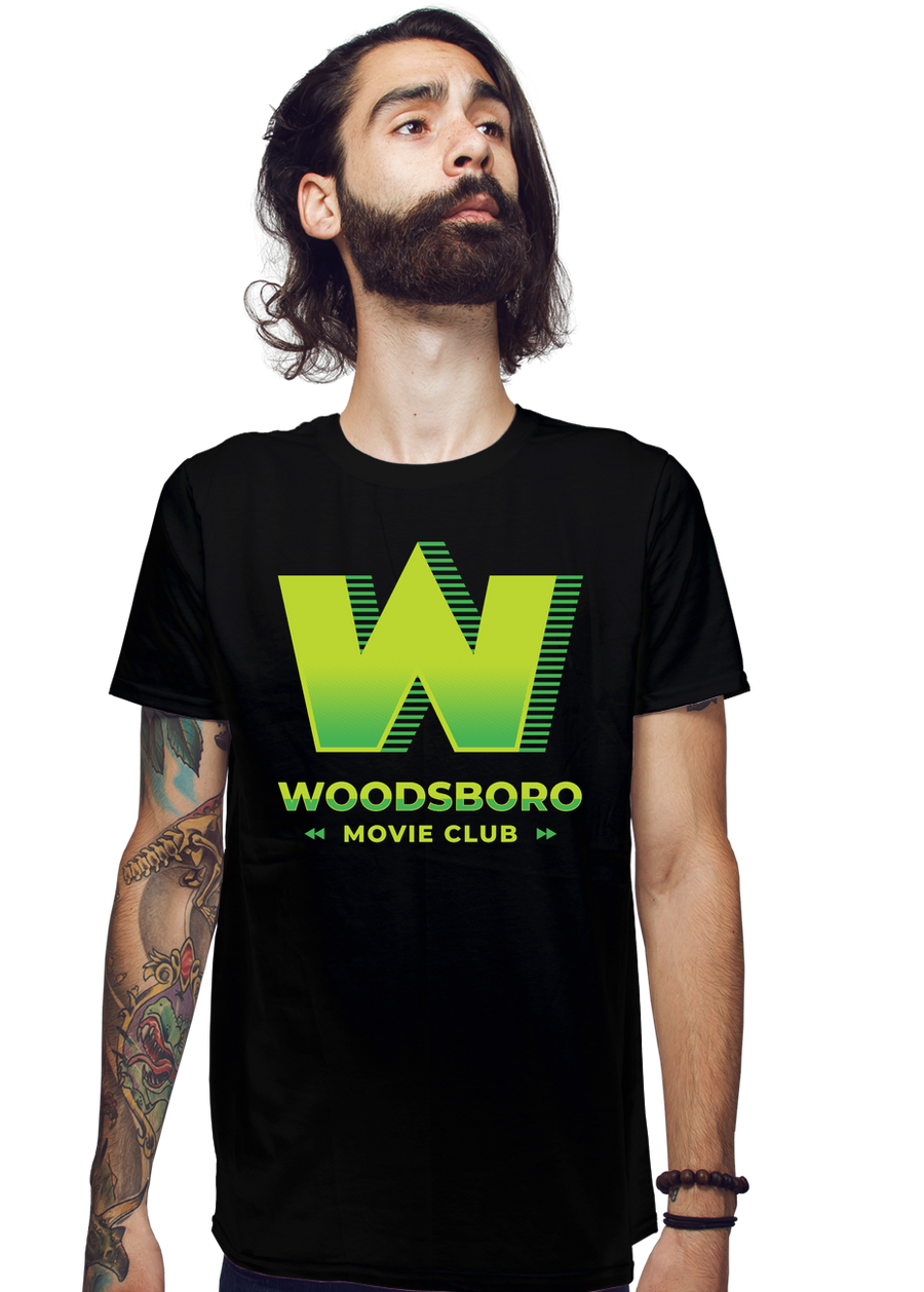 Woodsboro Movie Club
