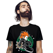 Load image into Gallery viewer, Axel
