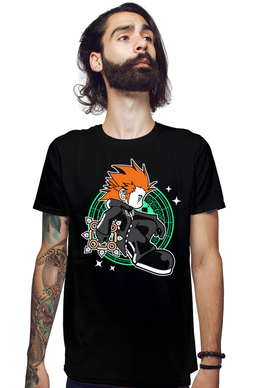 Axel
