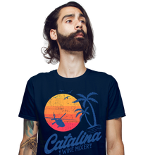 Load image into Gallery viewer, Catalina Wine Mixer
