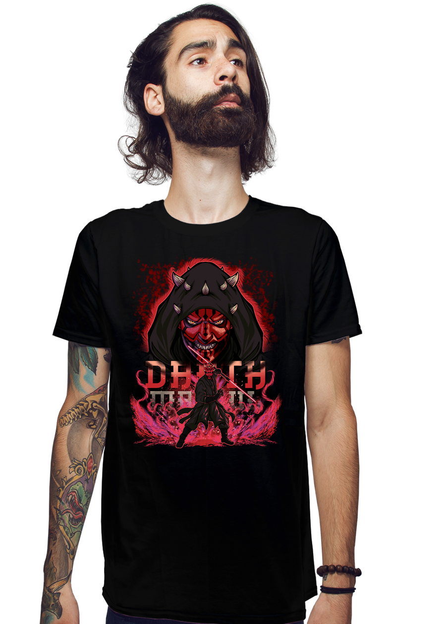 Darth Maul