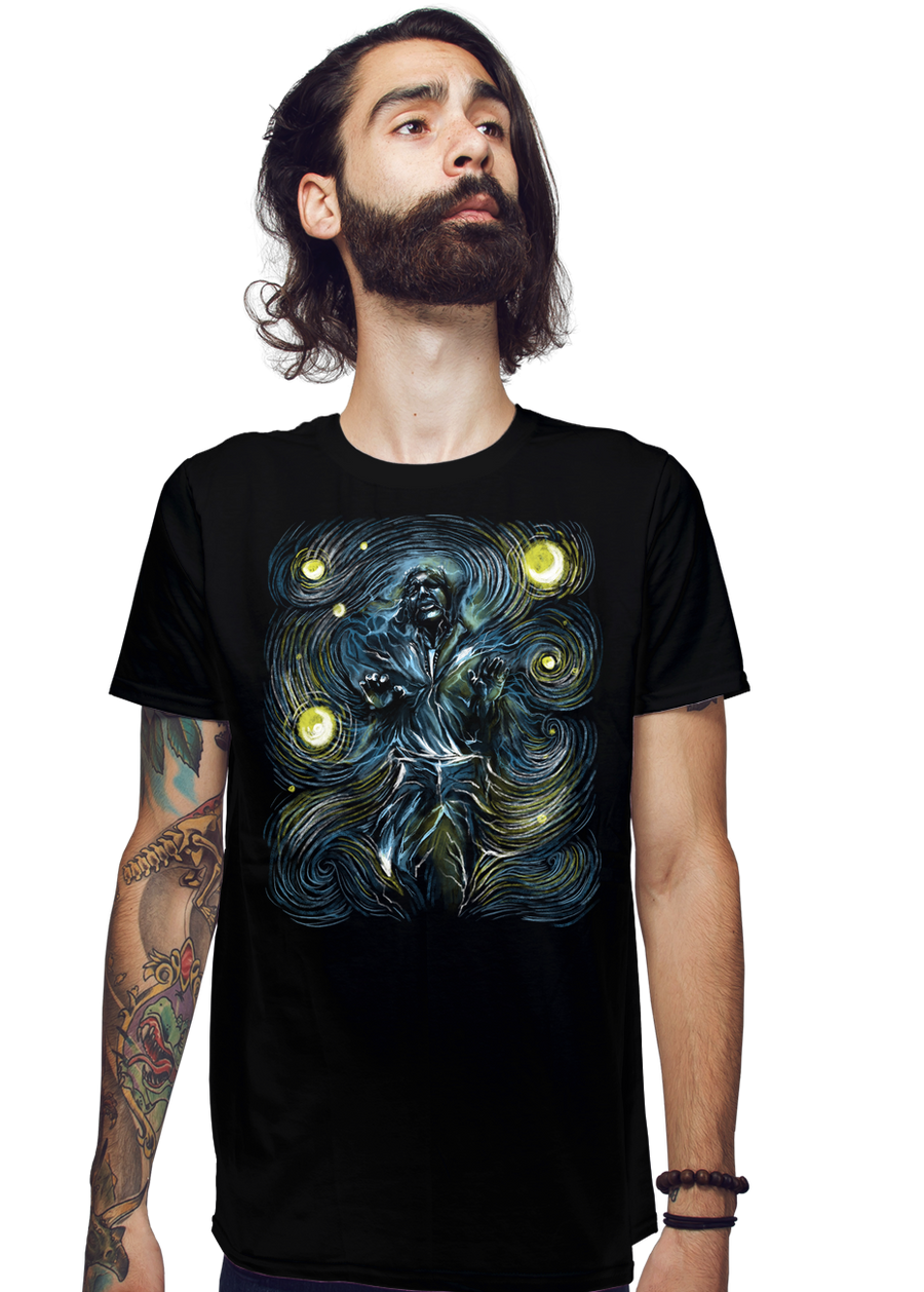 Starry Carbonite