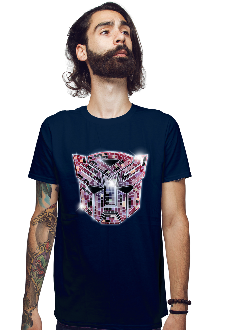 Discobot
