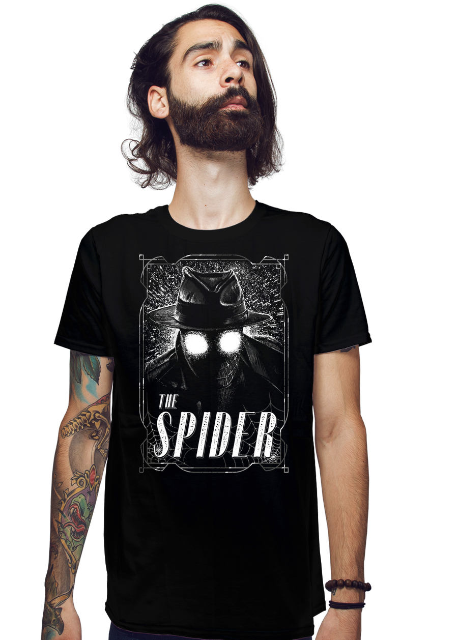 The Spider