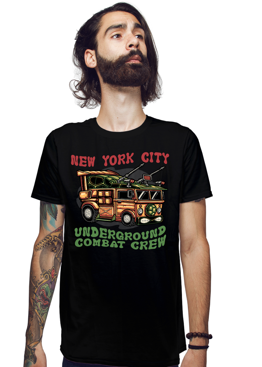 NYC Underground