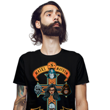 Load image into Gallery viewer, Masks N' Mayhem
