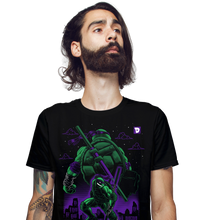 Load image into Gallery viewer, Purple Genius Ninja

