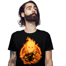 Load image into Gallery viewer, Ride Through The Fire
