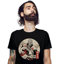 Load image into Gallery viewer, The Nightmare Samurai
