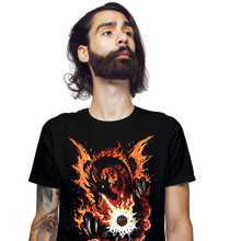 Load image into Gallery viewer, Fiery Red Dragon
