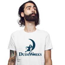 Load image into Gallery viewer, DudeWorks
