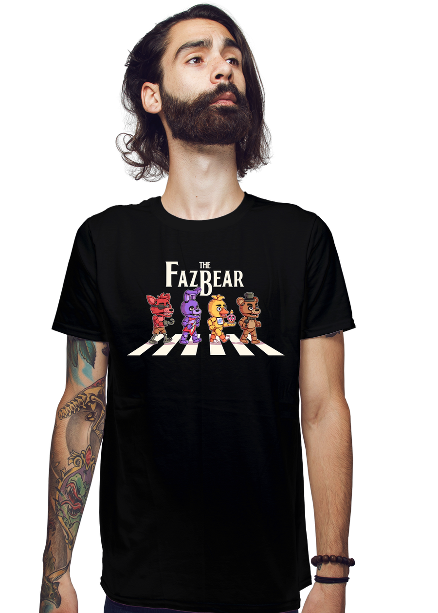 The Fazbear