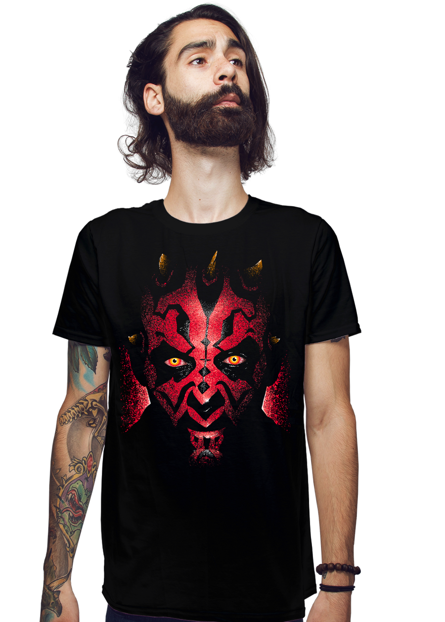 Son of Dathomir