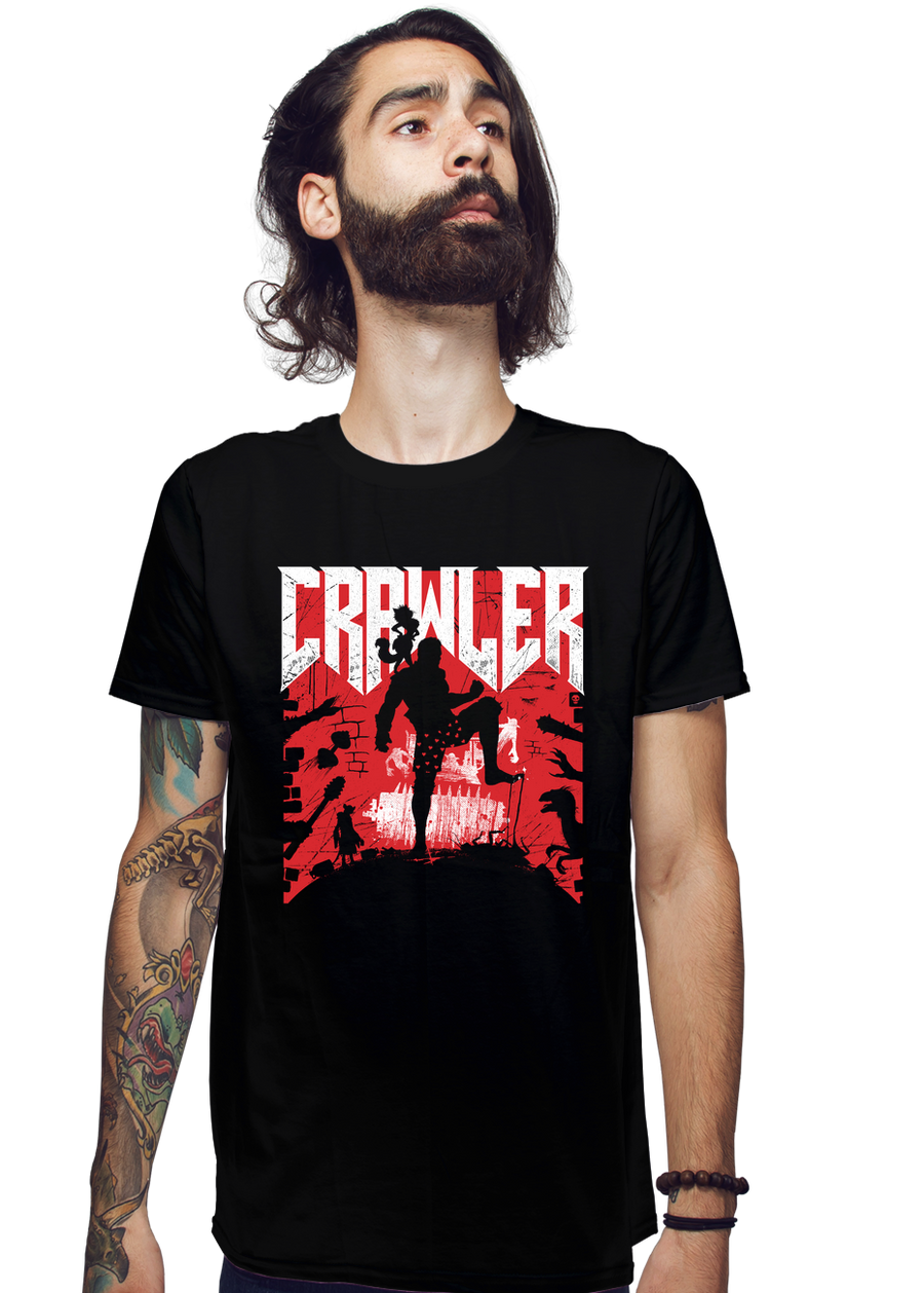 Dungeon Slayer