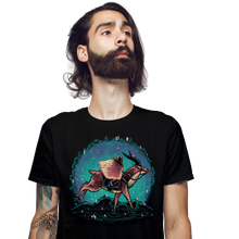 Load image into Gallery viewer, May The Spirit Of The Forest Guide Me

