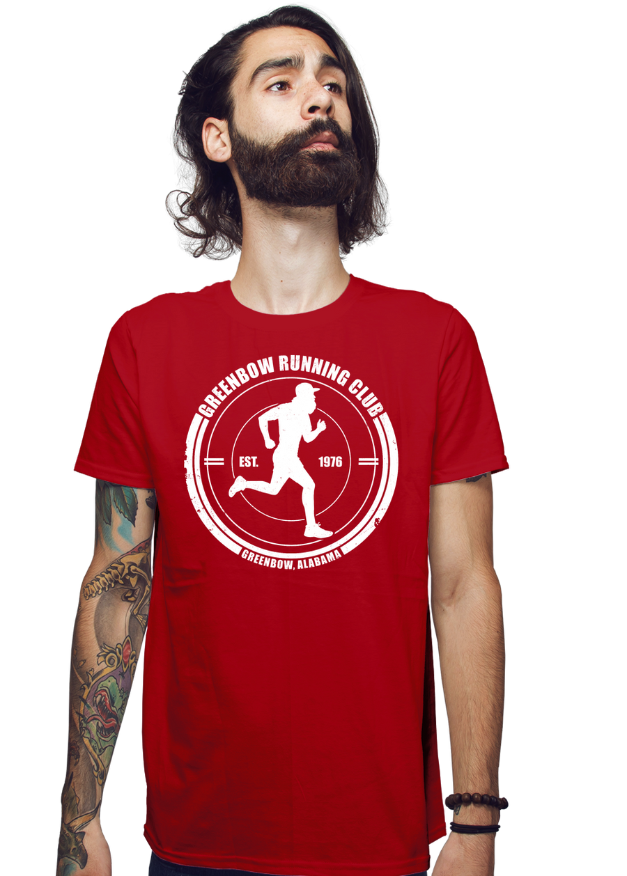 Greensboro Running Club