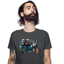 Load image into Gallery viewer, HR Badguy
