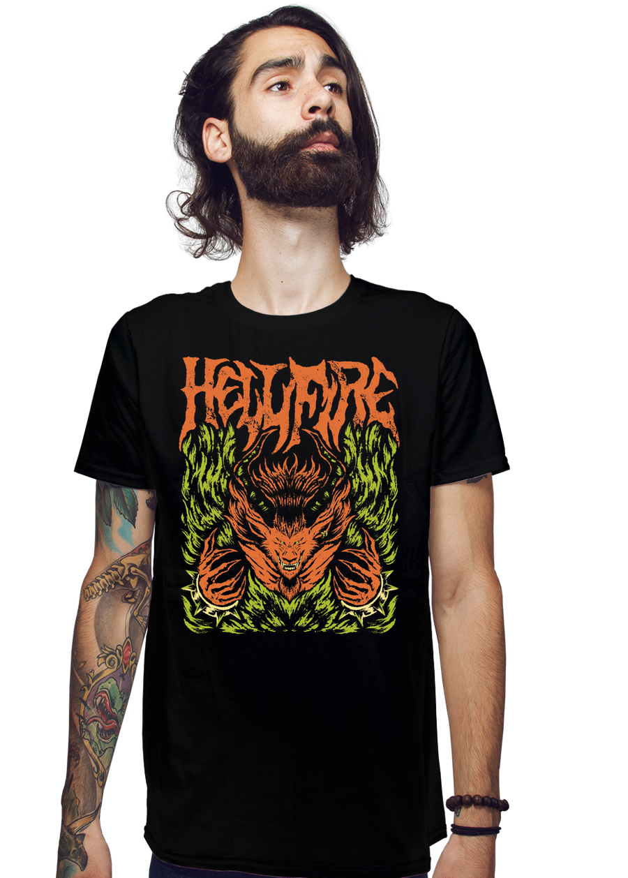 Hellfire