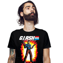Load image into Gallery viewer, G.I. ASH
