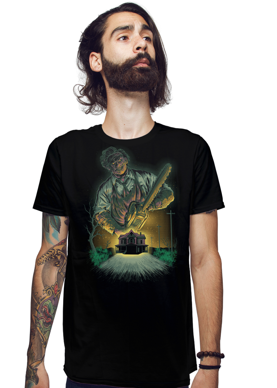 Chainsaw Butcher