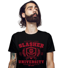 Load image into Gallery viewer, Slasher University
