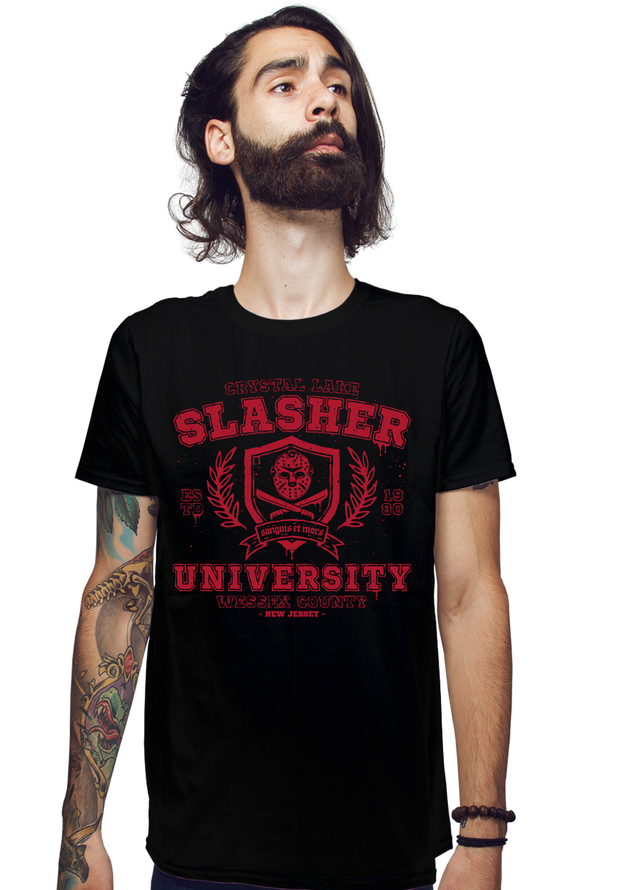 Slasher University