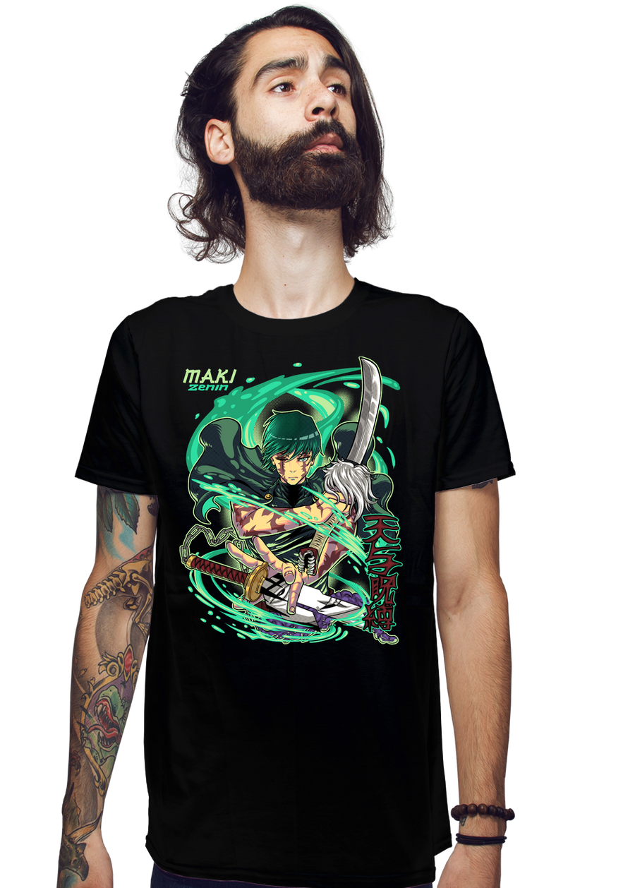 Zenin Slayer