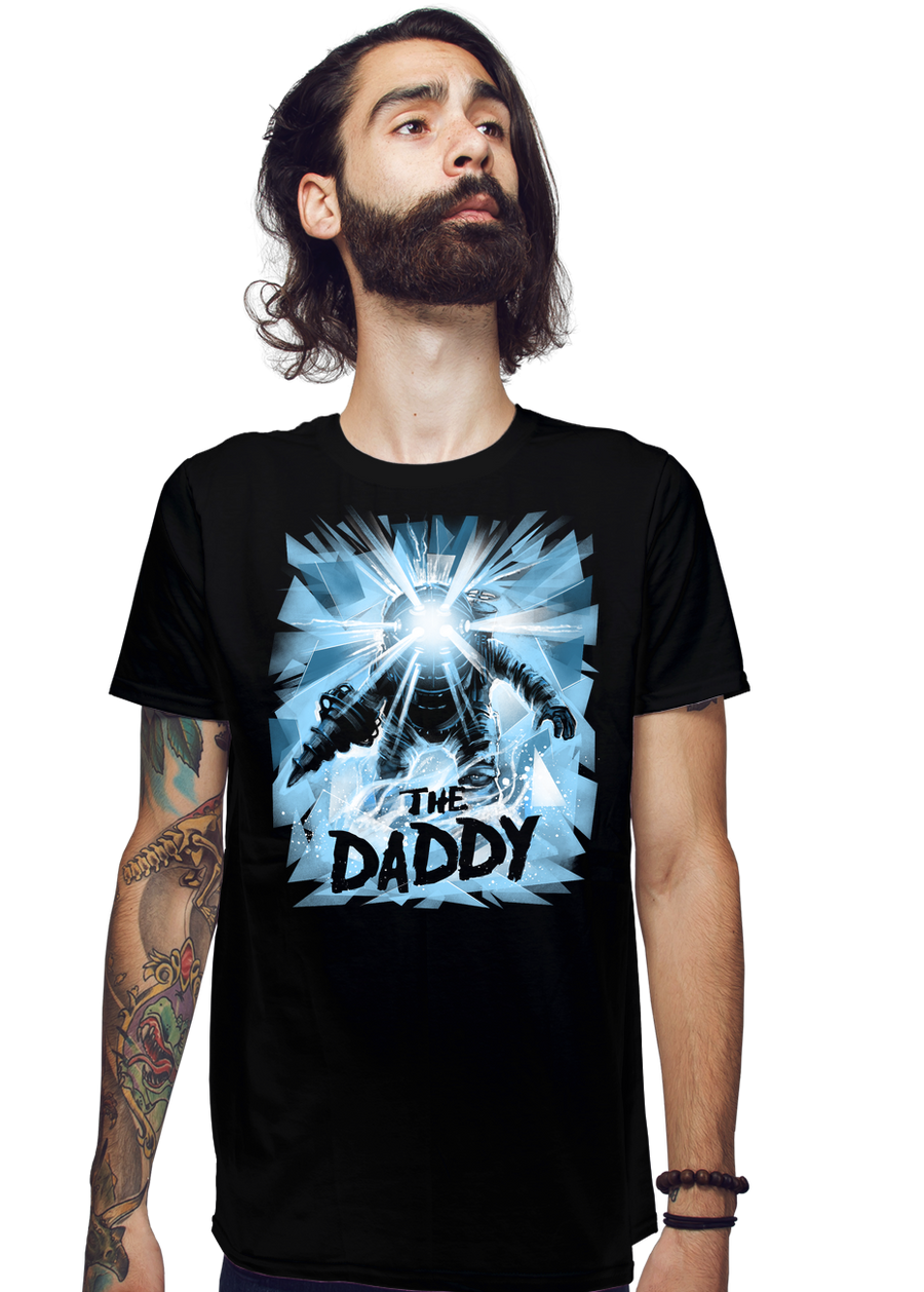 The Daddy Thing