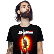 Load image into Gallery viewer, Forged By Eternia
