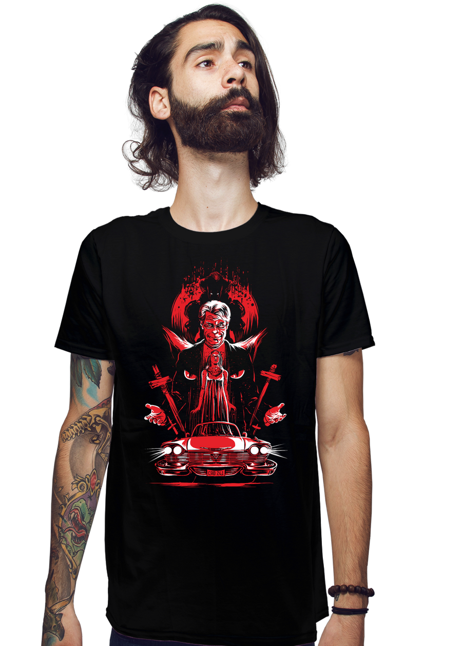 Horror King